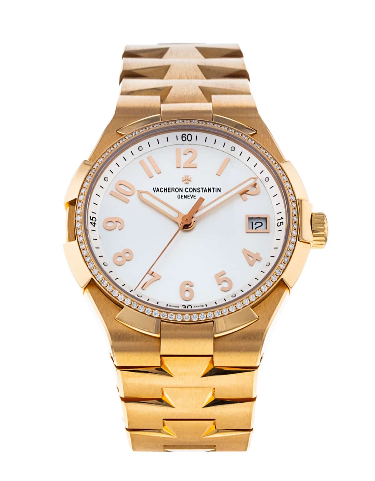 Vacheron Constantin Overseas 47560/D10R-9672